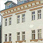 Residence Monte Carlo Hotel 3-Sterne in Prag
