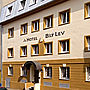 BILY LEV Hotel 3-Sterne in Prag