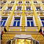 ADRIA Hotel 4-Sterne in Prag
