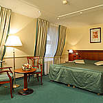 Prag-Cityguide ADRIA
