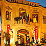 Alchymist Grand Hotel And Spa Hotel 5-Sterne