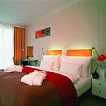 Prag-Cityguide andels hotel Prague