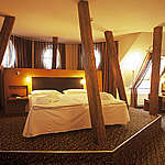 Prag-Cityguide AMEDIA HOTEL THEATRINO