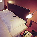 Prag-Cityguide AMEDIA HOTEL THEATRINO
