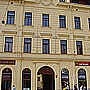 Prag Hotel ADMIRAL