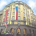 Prag-Cityguide GRAND HOTEL BOHEMIA