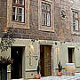 Hotel und Residence U Cerné Hvezdy Hotel 3-Sterne in Prag
