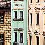 HOTEL CLEMENTIN Hotel 4-Sterne in Prag