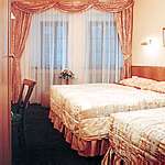 Prag-Cityguide HOTEL CLEMENTIN
