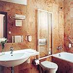 Prag-Cityguide HOTEL CLEMENTIN