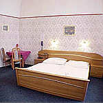 Prag-Cityguide OLD PRAGUE HOTEL