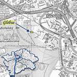 Prag-Cityguide GLOBUS