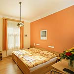 Prag-Cityguide REZIDENCE TABOR