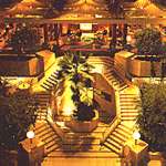 Prag-Cityguide HILTON PRAGUE