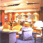 Prag-Cityguide HILTON PRAGUE