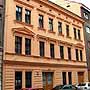 HOTEL OTTO Hotel 3-Sterne in Prag