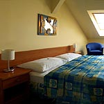 Prag-Cityguide HOTEL TOSCA