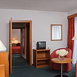 Prag-Cityguide HOTEL TROJA