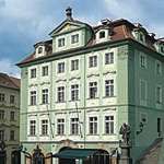 Prag-Cityguide ZLATA HVEZDA