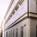 Prag-Cityguide JEROME HOUSE