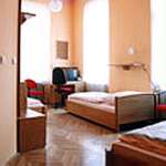 Prag-Cityguide JEROME HOUSE
