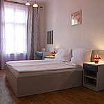 Prag-Cityguide Apart-Karee Residence