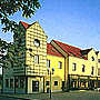 HOTEL MAGNOLIA Hotel 3-Sterne in Prag