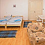 HOSTEL MB Hostel in Prag