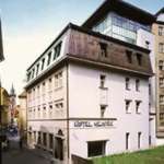Prag-Cityguide MEJSTRIK