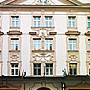 METEOR PLAZA Hotel 4-Sterne in Prag