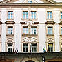 METEOR PLAZA Hotel 4-Sterne
