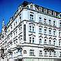 CITY HOTEL MORAN Hotel 4-Sterne in Prag