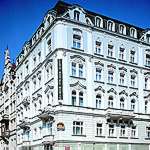 Prag-Cityguide CITY HOTEL MORAN