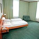 Prag-Cityguide CITY HOTEL MORAN