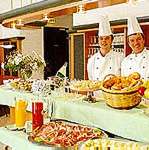 Prag-Cityguide CITY HOTEL MORAN