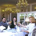 Prag-Cityguide INTERHOTEL OLYMPIK