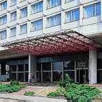 Prag-Cityguide INTERHOTEL OLYMPIK