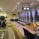 Prag-Cityguide OLYMPIK TRISTAR