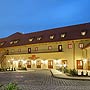Hotel Lindner Prague Castle Hotel 5-Sterne in Prag