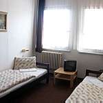 Prag-Cityguide HOTEL PORT RUZYNE
