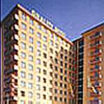 Prag-Cityguide QUALITY HOTEL PRAGUE