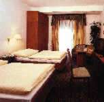 Prag-Cityguide REGINA-Garni