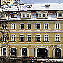 HOTEL ROMA Hotel 4-Sterne in Prag