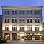 SERVICE SALVATOR Hotel 3-Sterne