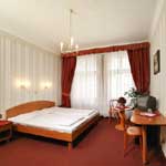 Prag-Cityguide SERVICE SALVATOR