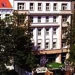 Prag-Cityguide SPLENDID