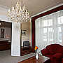 RESIDENZ ROYAL STANDARD Appartement in Prag