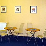 Prag-Cityguide HOTEL SUNFLOWER