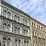 REZIDENCE TABOR Hotel 3-Sterne