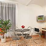 Prag-Cityguide REZIDENCE TABOR